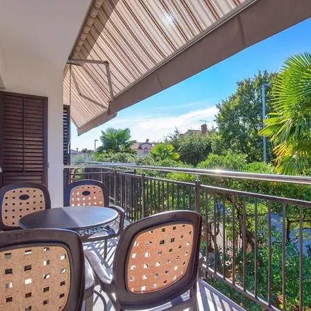 Apartment In - Istrien 42146 Porec