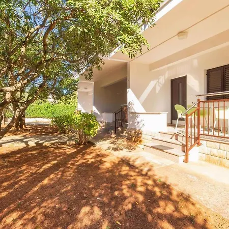 Apartment In - Istrien 42146 Porec